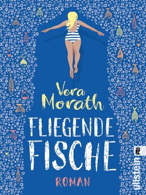 cover image of Fliegende Fische